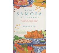 Whose Samosa is it Anyway