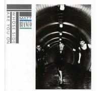 Whose Side Are You on by Matt Bianco (1996-11-21)