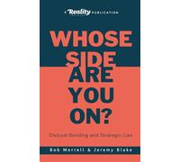 Whose Side Are You On?: Disloyal Bonding & Strategic Lies