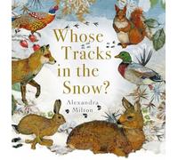 Whose Tracks in the Snow?