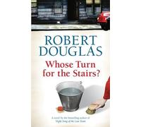 Whose Turn for the Stairs?[WHOSE TURN FOR THE STAIRS][Paperback]