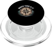 Whose Turn Is It Board Game Strategy Competitive ------- PopSockets PopGrip for MagSafe