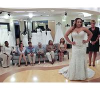 Whose Wedding is it Anyway?