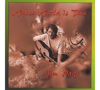 Whose World Is This By Jim Page (2000-06-28)