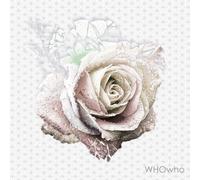 Whowho - Oh Yeah