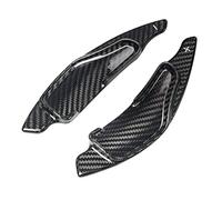 whpqjmt Upgraded Paddles Shift Pads for Lexus is 2006-2012 - Non-Slip Grip & Easy Fit, Perfect Gear Change Every Time (Set of 2)