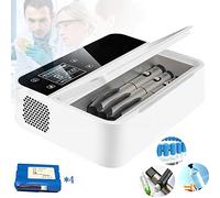 WHR-HARP Mini Medicine Refrigerated Box, Insulin Cooling Case, Travel, Home, Portable Car Refrigeration Case/Small Travel Box for Medication,Fourbatteries