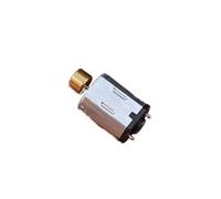 WHRLQXM 5PCS vibration electronic starter DC3V 5V 6V precious metal brush N20 electronic starter large vibration power Small vibrator 10 * 12 * 15 MM