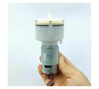 WHRLQXM JYPDA-3A01 DC 12V 8W Diaphragm Vacuum Pump 60mm Compact High Suction Power DIY Inflator Packaging Tool