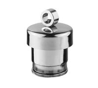 Whsitle/Pressure Regulator for all Vinod Outer Lid Pressure Cookers