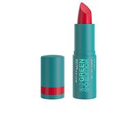Maybelline New York Lip make-up Lipstick Green EditionButtercream Lipstick 004 Maple