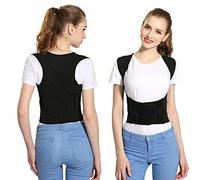 WHSY127 Adjustable Corrector Straight Back For Men Women Shoulder Lumbar Brace Spine Support Belt Breathable Teenager Beautiful