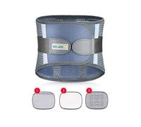 WHSY127 Adjustable Lumbar Brace Self-heating Back Belt For rt Women And Men Pain Relief Herniated Disc Spinal Stenosis Beautiful