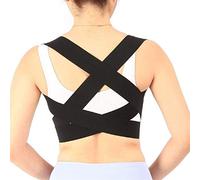 WHSY127 Back Corrector For Men Women Thoracic Kyphosis Clavicle Teenager Shoulder Brace Pain Relief Lumbar Support Beautiful