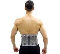 WHSY127 Belt High Waist Back Brace With Flexible Support For Seniors And Office Workers Support(G,L) Beautiful