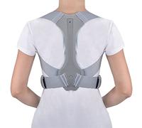 WHSY127 Corrector Clavicle Spine Back Shoulder Support Belt Correction Prevents Slouching Unisex Tools lofty ambition Beautiful