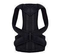 WHSY127 Corrector For Clavicle Spine Back Shoulder Lumbar Support Corset Correction pedic Belt Men Women lofty ambition Beautiful