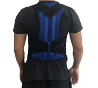 WHSY127 Corrector For Men Women Brace Clavicle Support Slouching And Hunching Adjustable Teenager Straight Back Breathable Beautiful