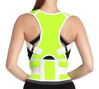 WHSY127 Female Lumbar Support Straight Corrector Adjustable Corrector Corset Back Brace Back Belt Male Tools Beautiful