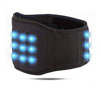 WHSY127 Lower Back Brace - Support Chronic Sciatica, Spasms, Nerve And Herniated Or Slipped Disc For Pain Relief Beautiful