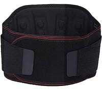 WHSY127 Lower Brace Back Pain Relief, Self-Heating Lumbar Support Belt, Magnets For Waist Abdomen And 3 Metal Braces Beautiful