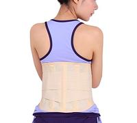 WHSY127 Lower Brace Pain Relief Back Support Belt Women And Men Adjustable Waist Straps For Sciatica Spinal Stenosis Scoliosis Beautiful