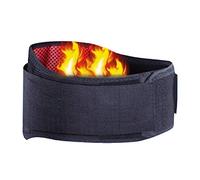 WHSY127 Lower Lumbar Brace Belt Back Support Waist And Abdomen Fever For Relief Pain Sciatica Backache Slipped Disc Hernia Spinal Stenosis Beautiful