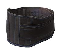 WHSY127 Lumbar Brace Pain Relief Self-heating Double Pull Lower Back Support Sciatica Spinal Stenosis Scoliosis Or Herniated Disc Beautiful