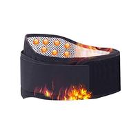 WHSY127 Self-heating Brace Lumbar Support Belt Adjustable Double Compression Lower Back Pain Rehabilitation Muscle Spasm For Men And Women Beautiful
