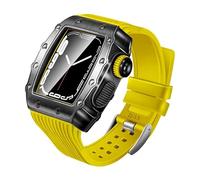 WHSY127 Stainless Steel Case Kit for SE Series Watches - Upgrade & Personalize Your Watch Beautiful