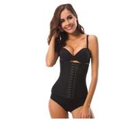 WHSY127 Waist Back Stomach Abdominal Slimming Body Shaper Belt Binder Post Corset Trainer Support Beautiful