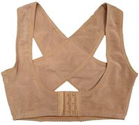 WHSY127 Women Chest Corrector Belt Body Shaper Corset Vest Back Shoulder Support Brace Correction Tools Beautiful