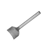 Whtkoph 1/4 Or Half-Round Punch 10 50 Mm, Quarter Round 25mm