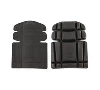 Whtkoph 2PCs Knee Pistons Using Comfortable Knee Protectors for Roof Supervision for Work