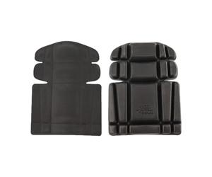 Whtkoph 2PCs Knee Pistons Using Comfortable Knee Protectors for Roof Supervision for Work