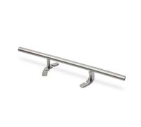 Whtkoph Container Wrench Heavy Duty Tank Cover Opener Lid Wrench Tote Wrench Engineered for Fluid Storage Management with Leveraged Design Suitable for