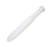 Whtkoph Dog Break Stick, Aggression Stopper, Professional Nylon Dog Bite Training Stick for Strong Dogs, German