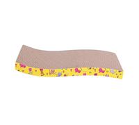 Whtkoph Premium Cat Scratching Lounge for Happy Felines, Style A