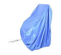 Whtkoph Waterproof Oxford Cover with Coating. Protects Against Dust and Sun. Suitable for The Elderly.