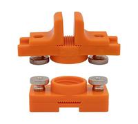 Whtkoph Wood Glue, Edge Roller, Compact, Manual, Planing Tool for Board Edges, Woodworking Tools for DIY Enthusiasts and The, Style C