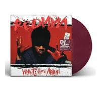 Whut? Thee Album