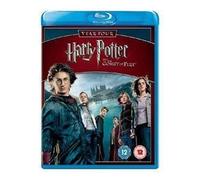 Harry Potter And The Goblet Of Fire