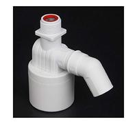 WHVAVFQI 1/2 3/4 1pc Automatic Water Level Control Valve Tower Tank Floating Ball Valve(0.5 Inch)