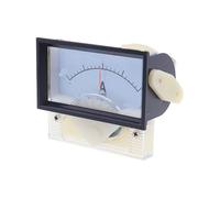 WHWRCADV 1 x Positive & Negative 85C17 Bi-Directional Ammeter, 20A - 1000A ± 75mV(150A -150A)