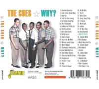 The Cues - Why?