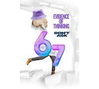 Why 6 + 7 Is Not Always 11: Funny Grid Notebook for Kids & Teens - 67 Jokes, Would You Rather Questions & Silly Challenges - Math Grid School Notebook ... Basket & Christmas Stocking Stuffer Gift