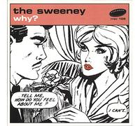 WHY 7 INCH (7" VINYL 45) UK ROTATOR 1996