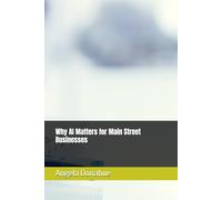 Why AI Matters for Main Street Businesses