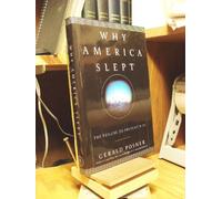Why America Slept: The Failure to Prevent 9/11