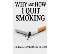 Why and How I QUIT SMOKING: 1 (Smoking or Not?)